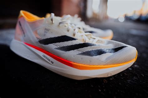 Adidas Adizero Takumi Sen 10 Review 